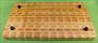 Board #953 Yellow Birch End Grain Premium Cutting Board - 21 1/2 x 12 x 1 1/2 - $89.99